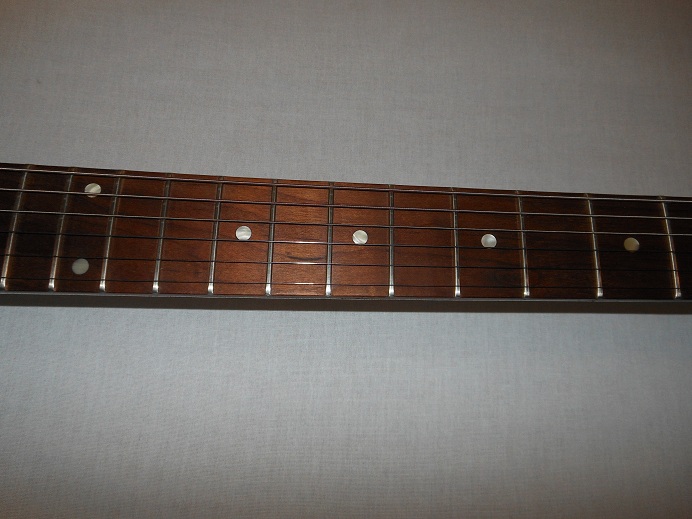 Melody Maker Flying V Picture 5